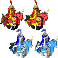 Nicolababe horse and carriage for dynamic scenes