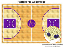 Nicolababe shooting device highlights precise shots during play sessions.