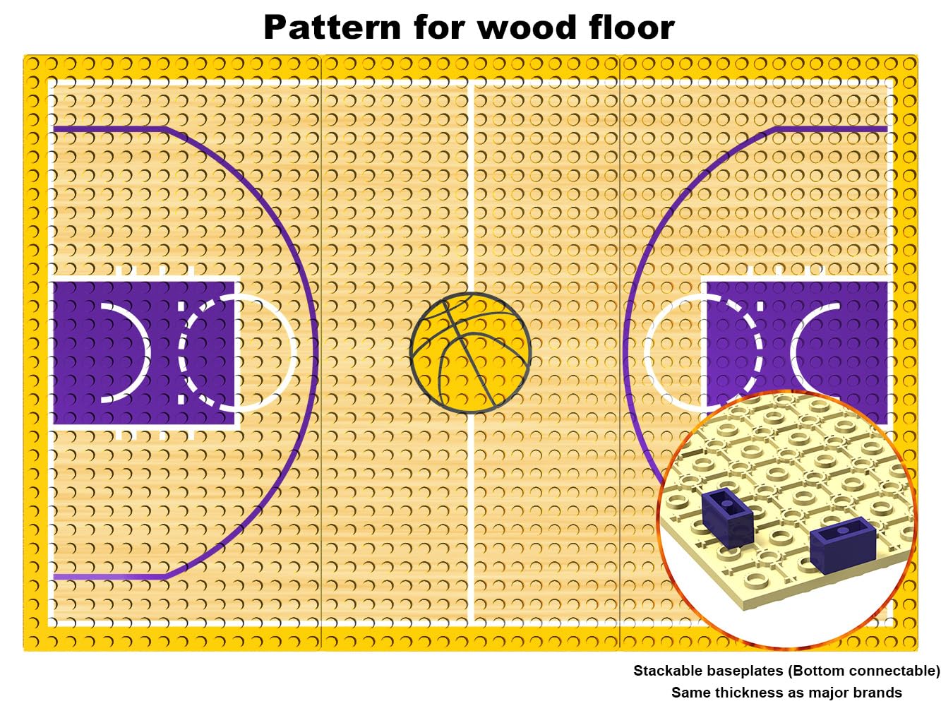 Nicolababe shooting devices aid practice with clear release