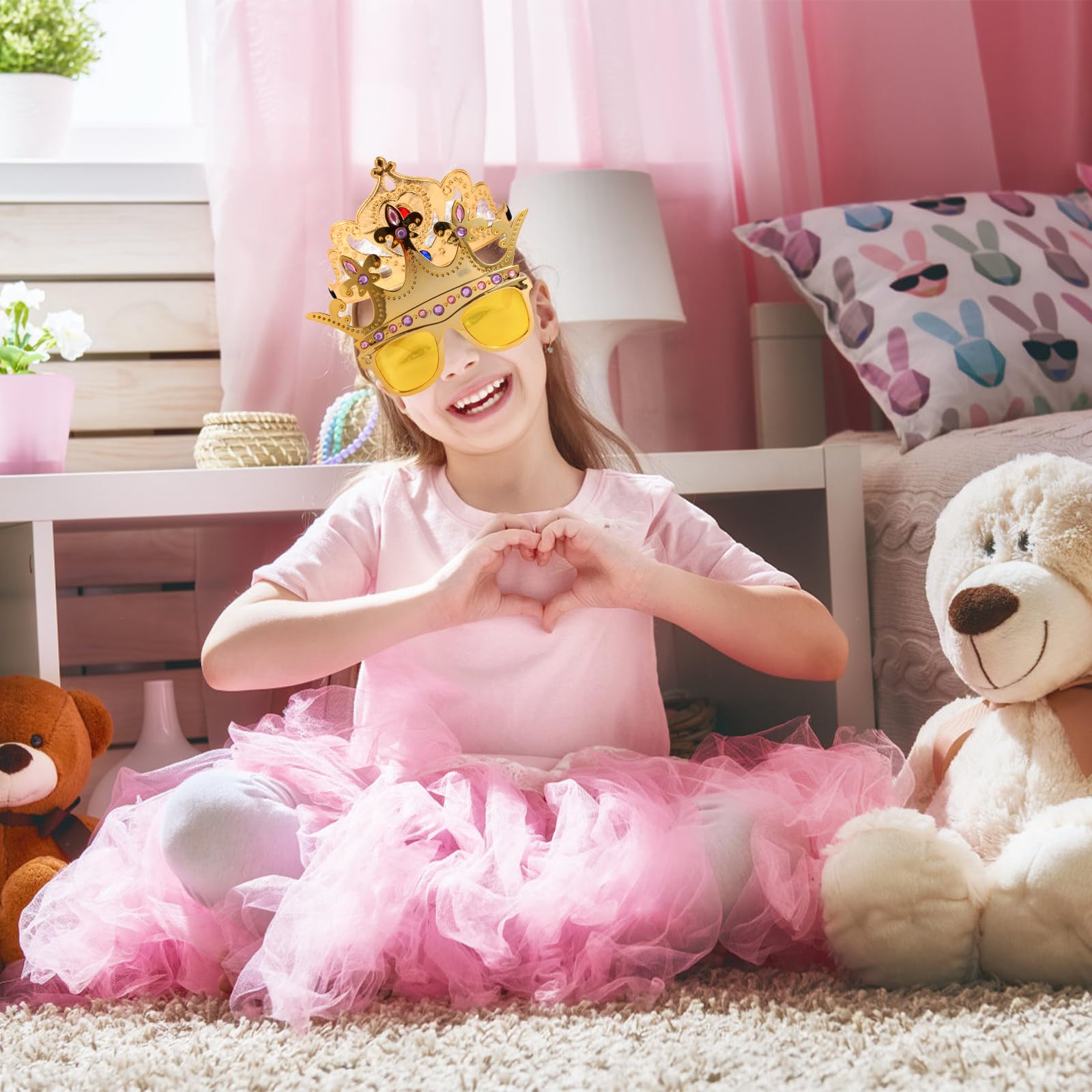 NICOWARM royal roleplay set to spark pretend play memories