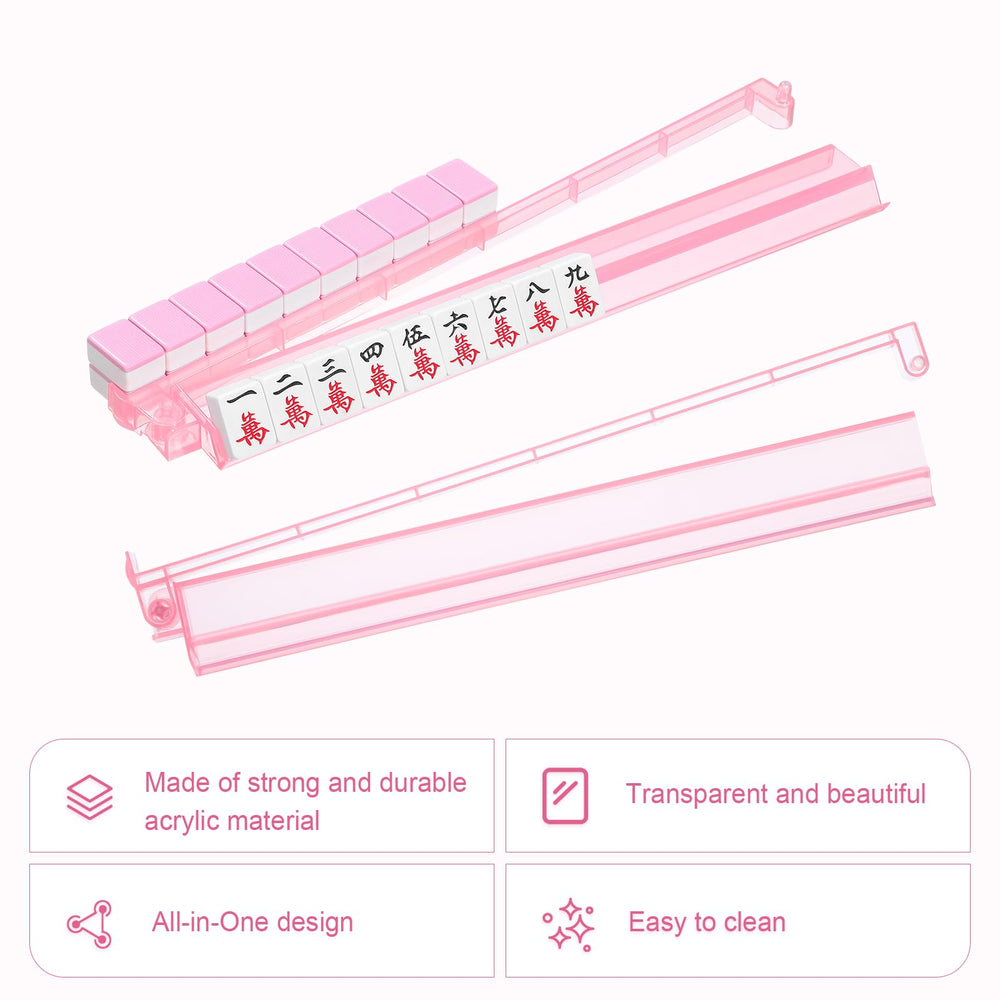 Niflirt versatile racks fit clubs, family rooms, and game nights