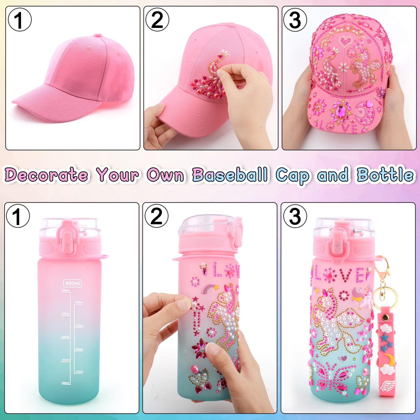 Nigifter baseball cap with adjustable back buckle for comfort