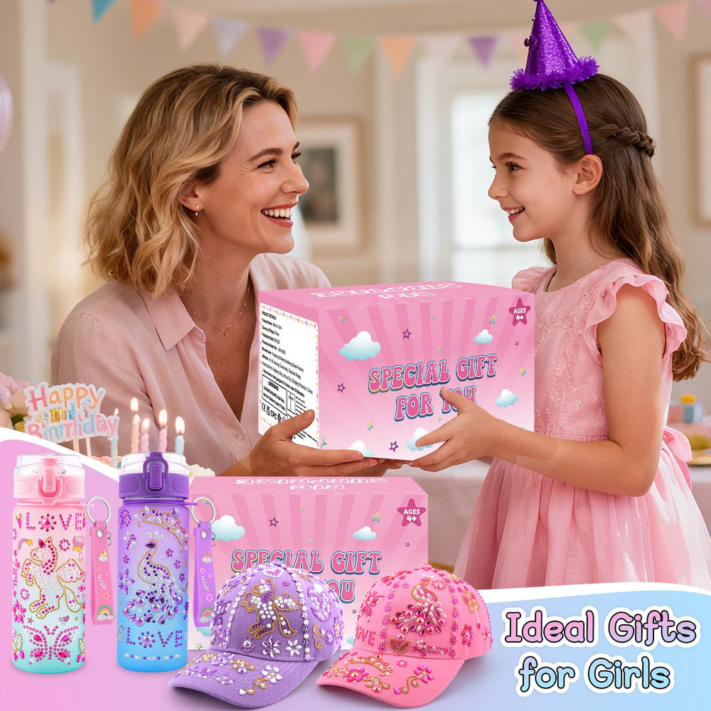 Nigifter gift-ready kit, a thoughtful birthday or holiday surprise