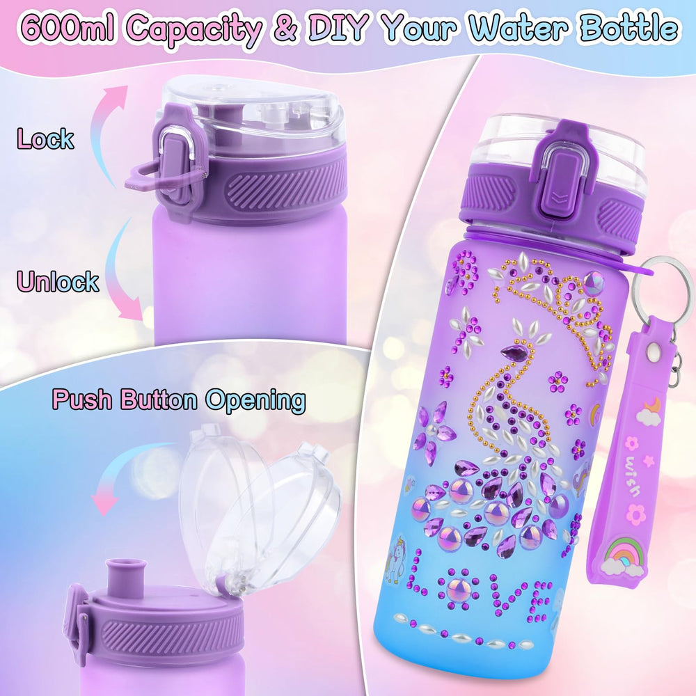 Nigifter unicorn stickers for whimsical embellishments on projects