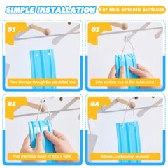 Nigwet flexible track hotwheels-compatible design fits diverse car sets.