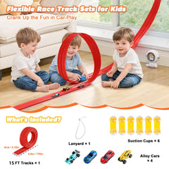 Nigwet indoor outdoor use on smooth surfaces for versatile racing