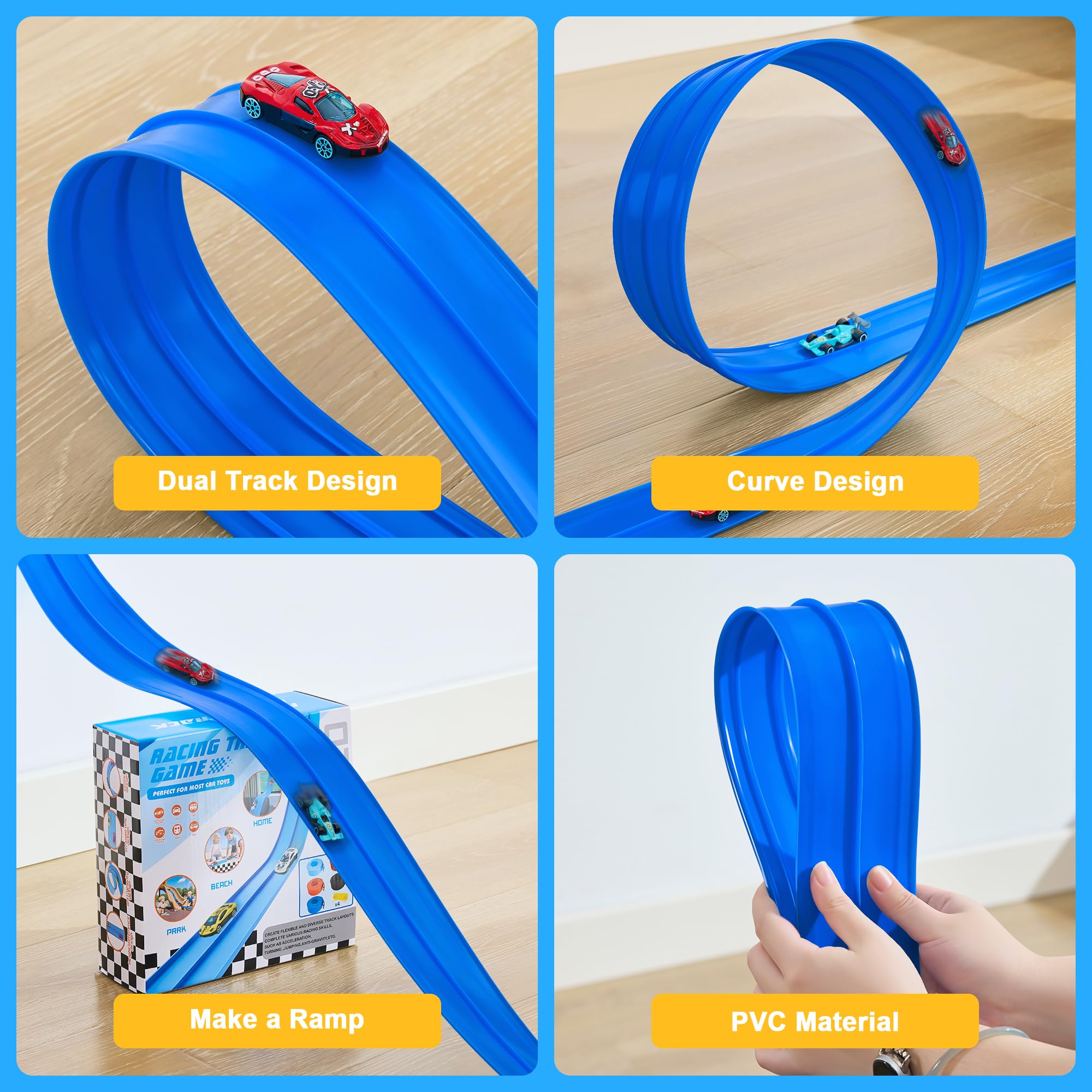 Nigwet indoor outdoor setup demonstrates versatile use on tables, windows, or outdoors.
