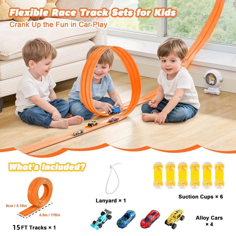 Nigwet safe, durable material built for daily toddler and child play.