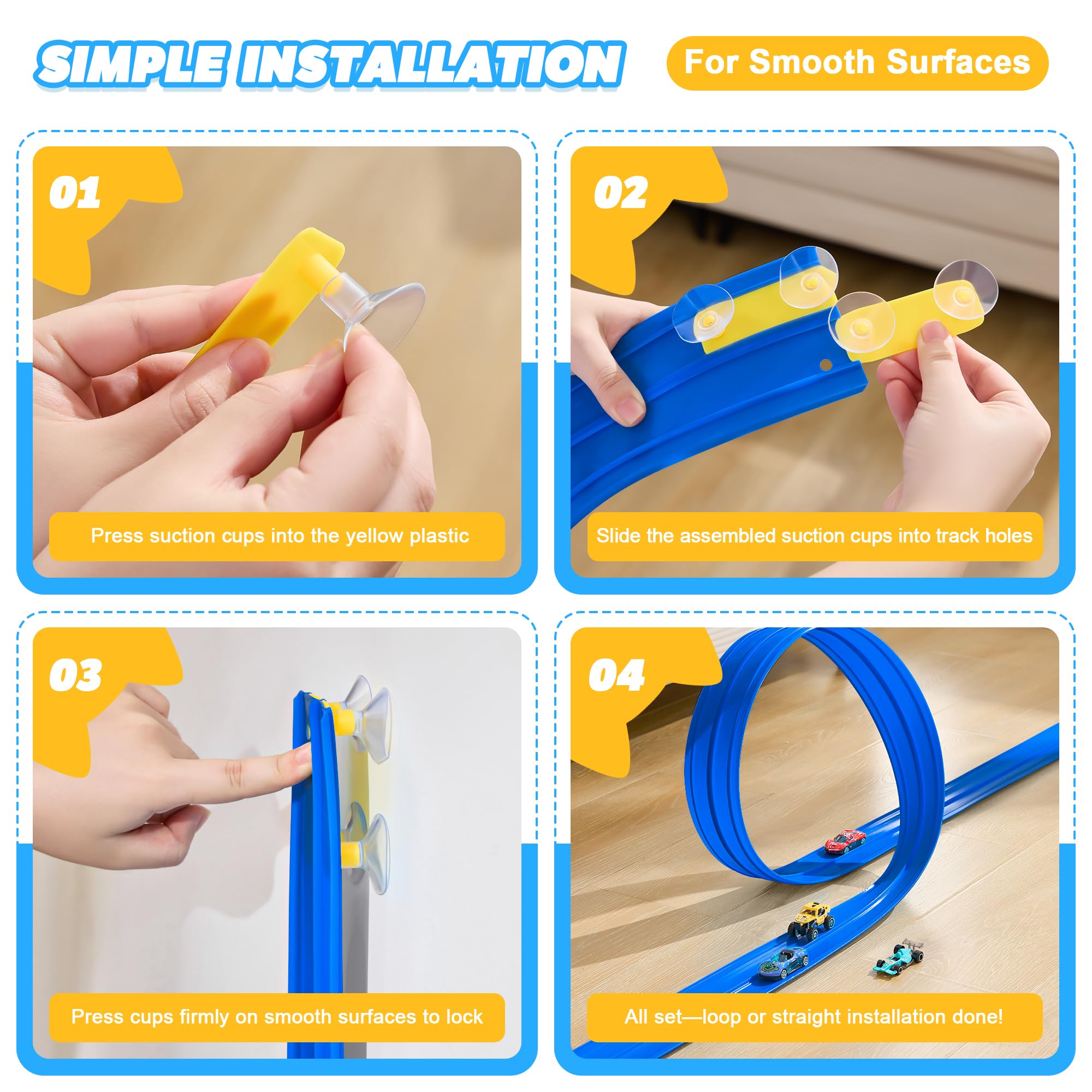 Nigwet safe durable material emphasizes child-friendly construction and long-lasting play.