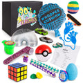 90's Flashpack finger-skateboard for portable nostalgia and social play