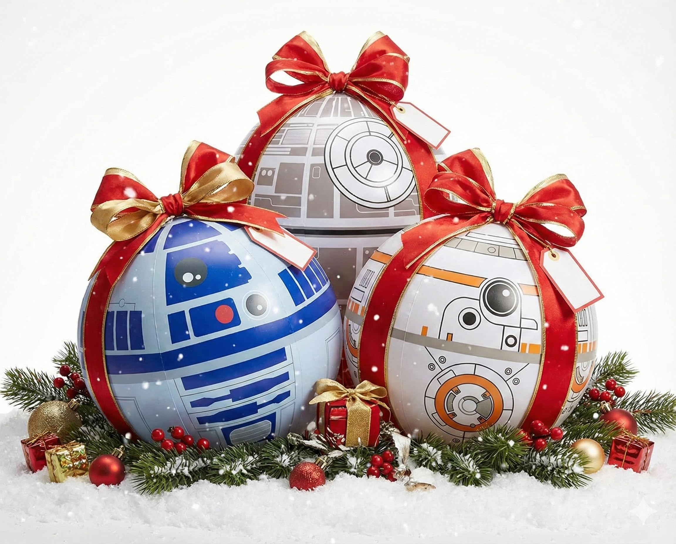 NINOSTAR Galactic ball outdoor play scene, perfect for sunny days and family games.