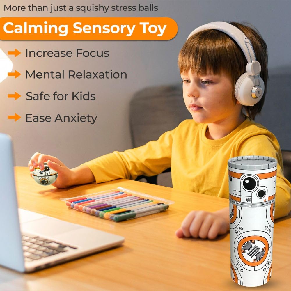 Durable, safe materials ensure reliable use at school, home or on the go