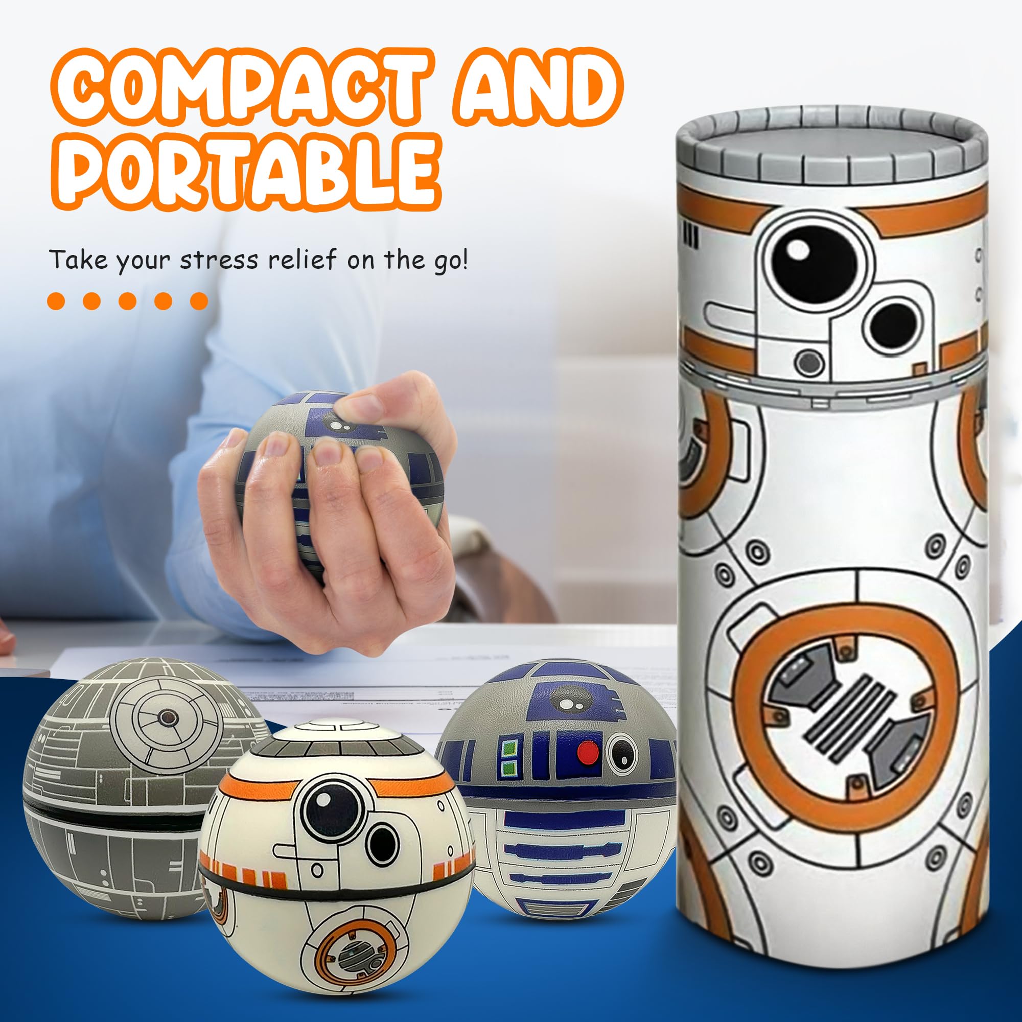 Gift-ready packaging makes it a thoughtful present for families and colleagues