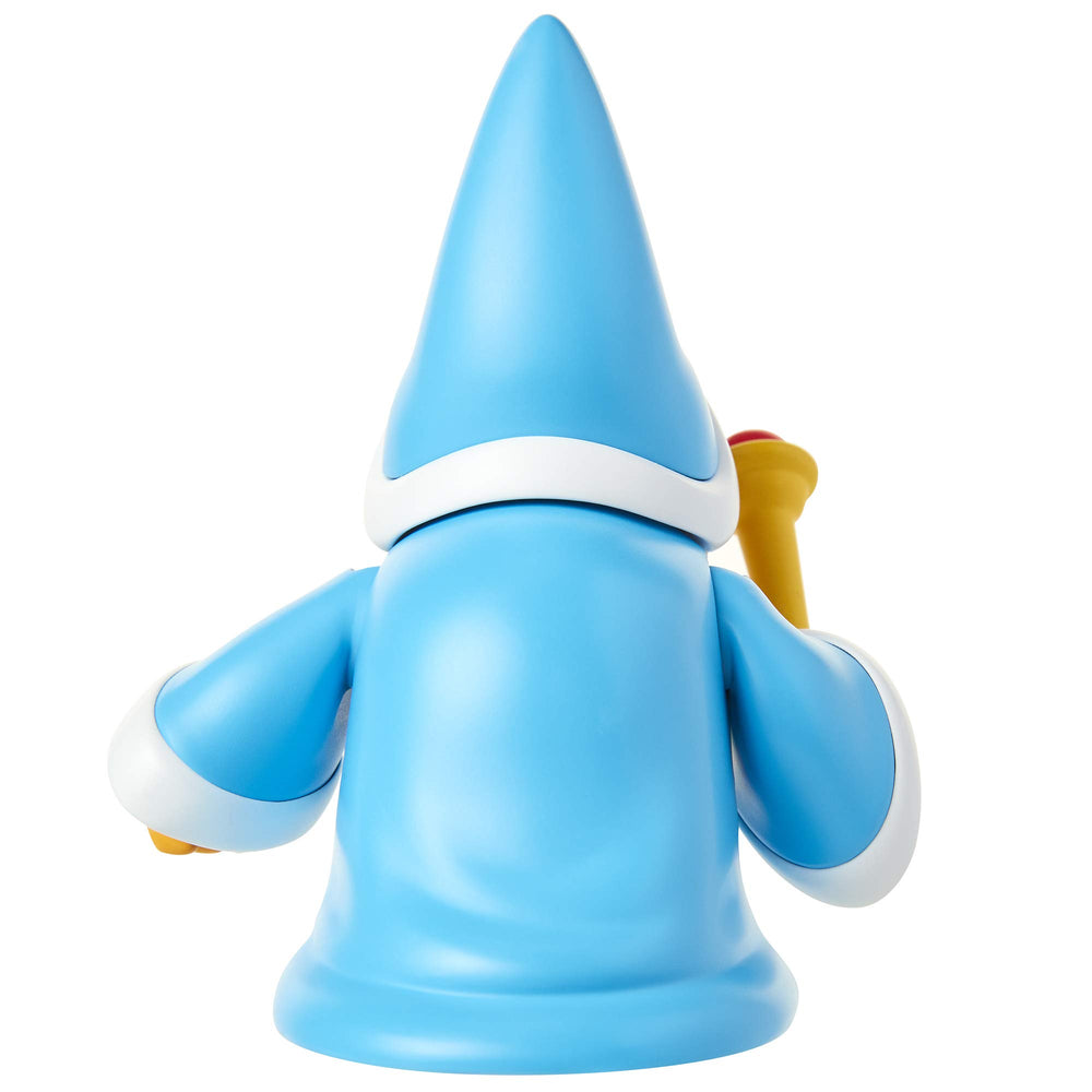 Nintendo Super Mario Magikoopa secret power-up accessory enhances play possibilities.