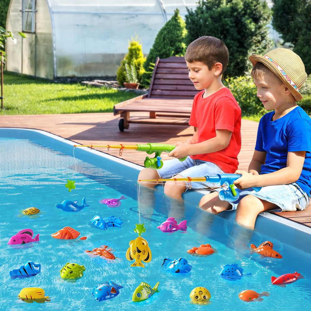 NIPLOOOW multi-player pool game supports teamwork and turn-taking during play.