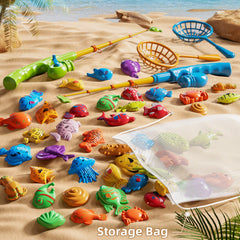 NIPLOOOW safe ABS plastic construction supports durable, BPA-free toy use.