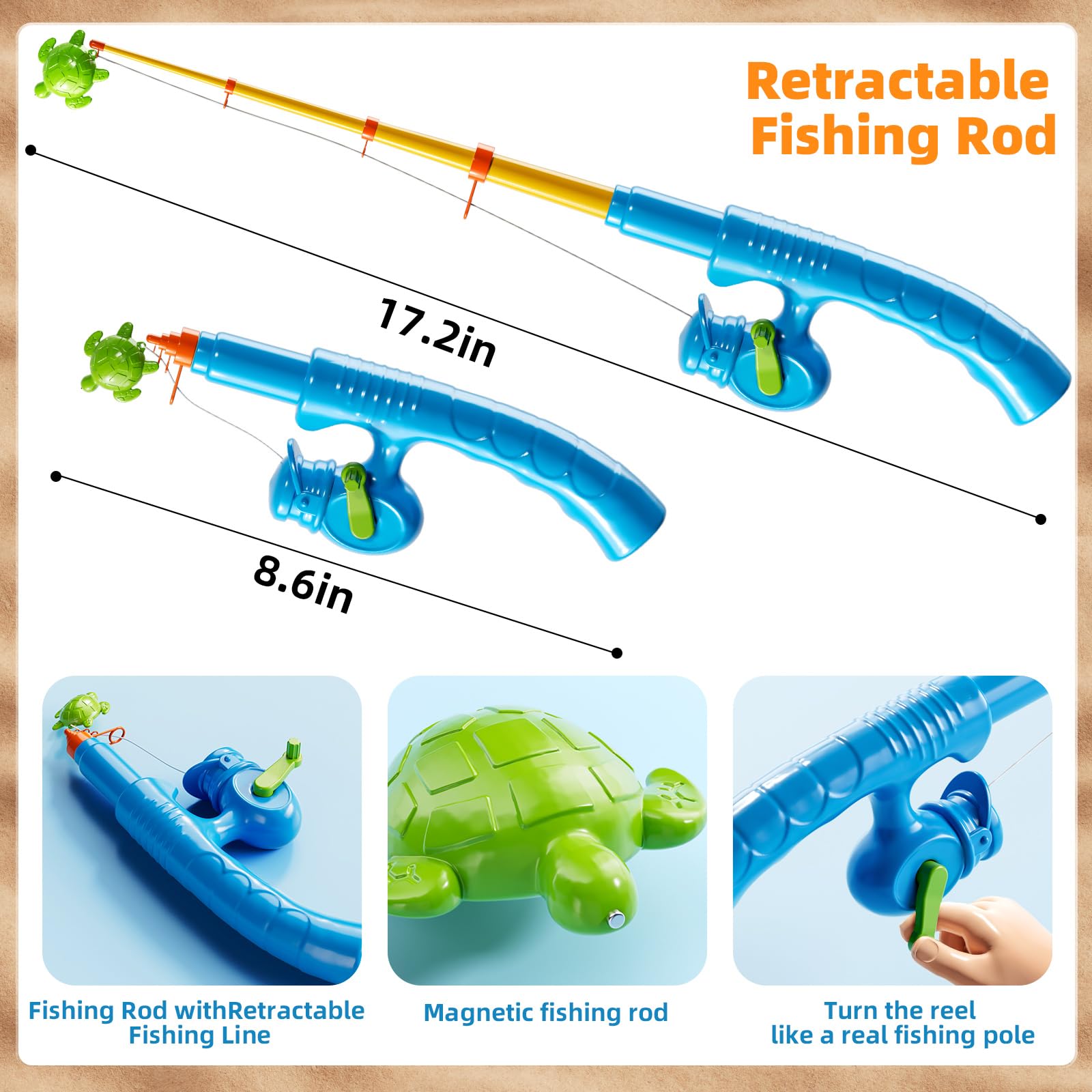 NIPLOOOW water table toy for indoor or outdoor fun and imaginative play.