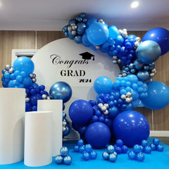 NISOCY arch-assembly ideas showcase versatile decorating options.