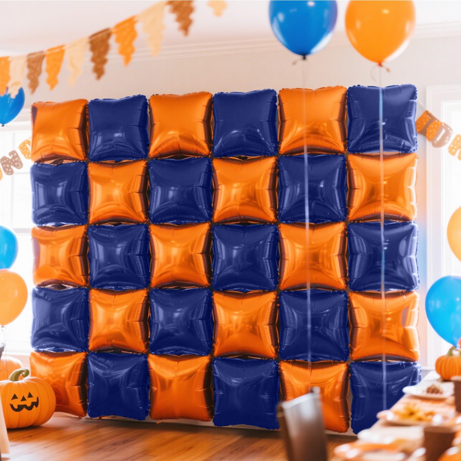 NISOCY reusable backdrop balloons for future events