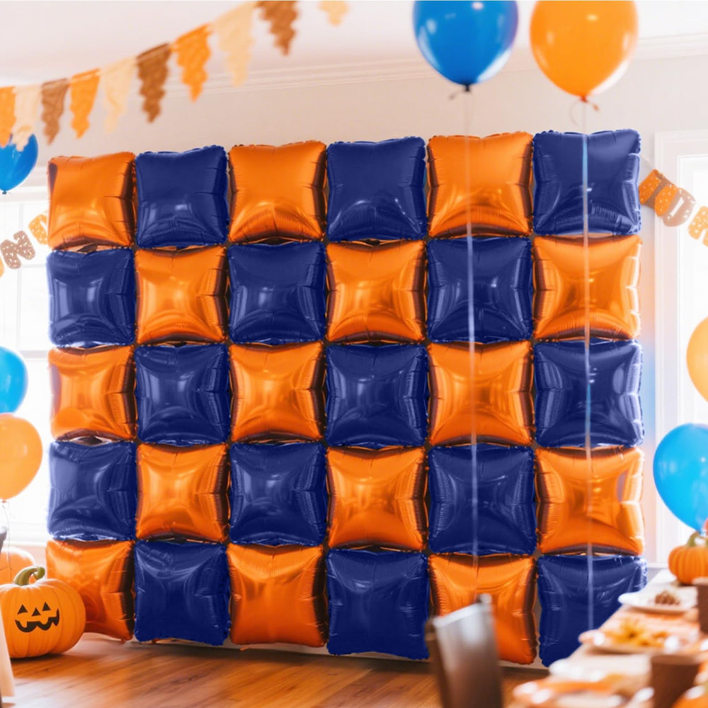 NISOCY reusable backdrop balloons for future events