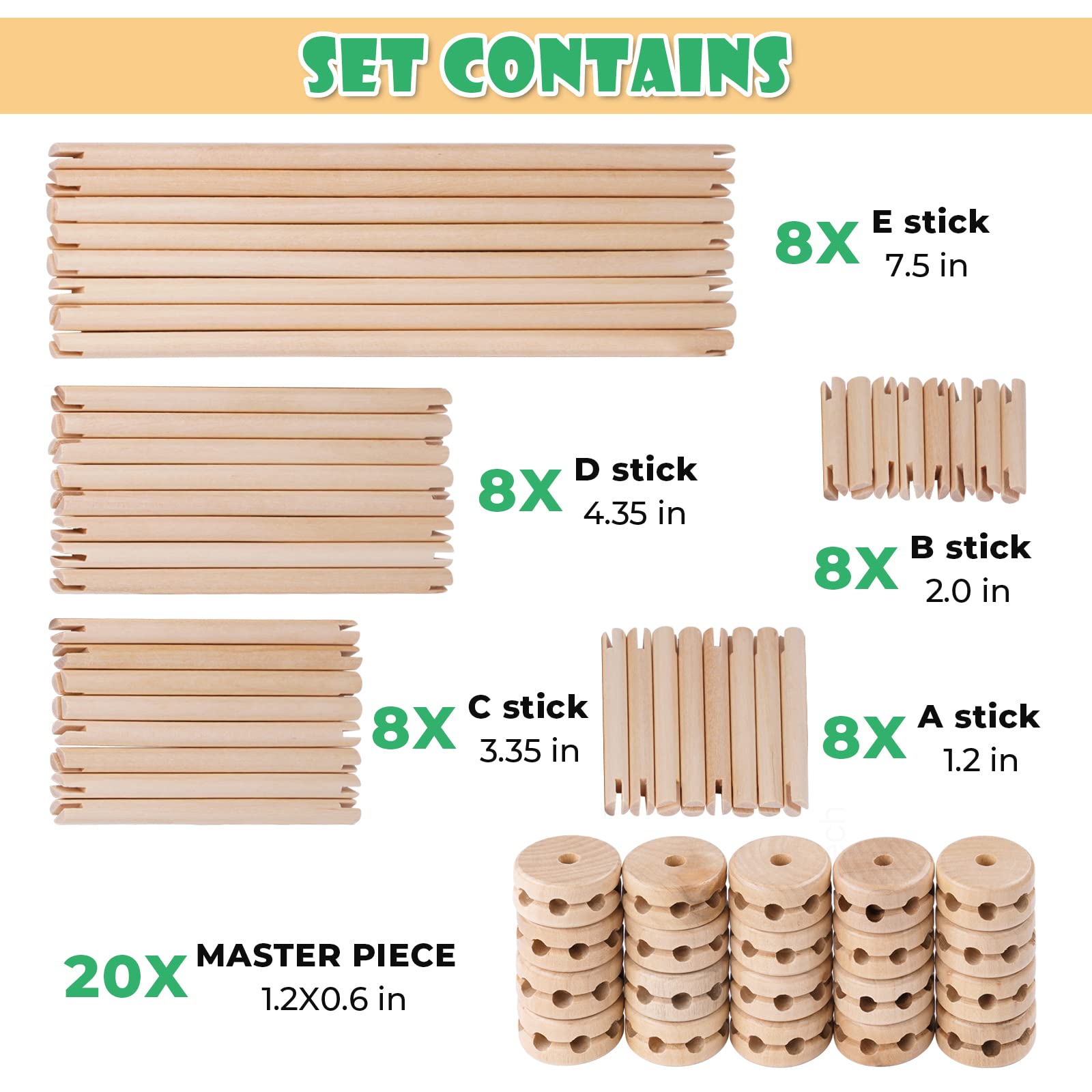 NiToy educational gift idea for kids aged 6 plus to explore engineering concepts.