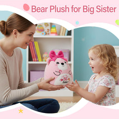 Hypoallergenic, CPC-certified materials for safe, gentle play.