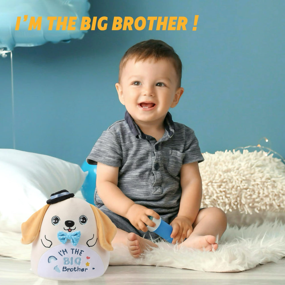 NIUBEHOHO premium soft-material plush delivers cozy hugs.