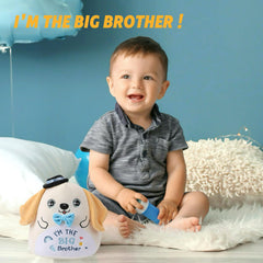 NIUBEHOHO premium soft-material plush delivers cozy hugs.