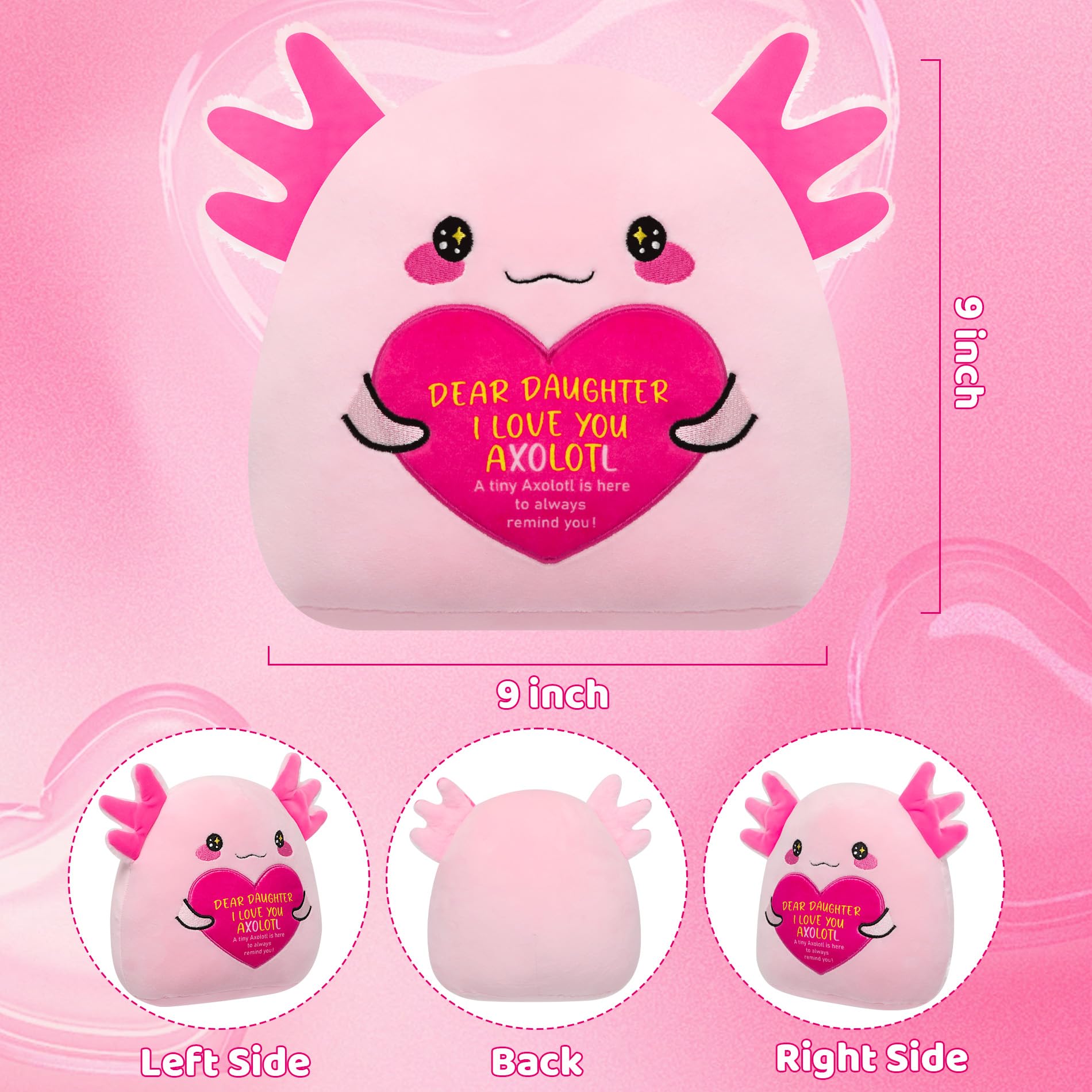Soft plush fabric close-up highlighting fluffy filling for comfort.