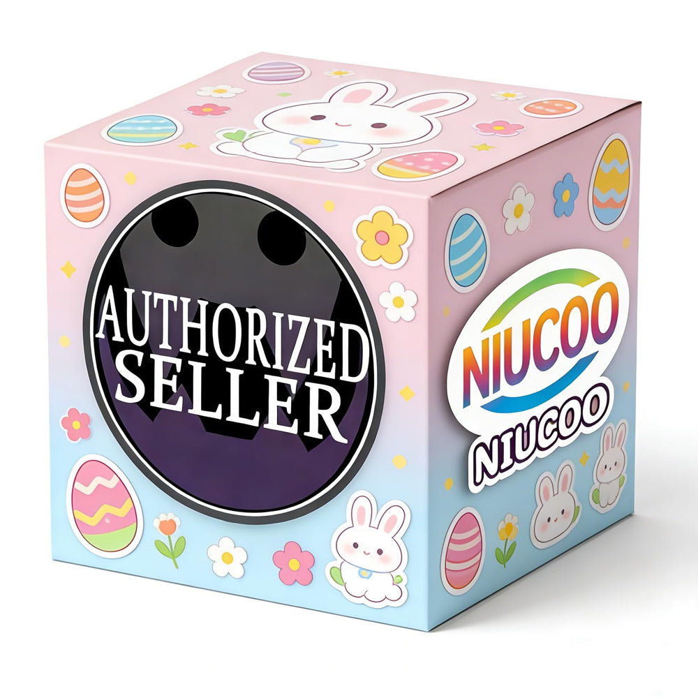 NIUCOO dragon egg for hobbyists and collectors