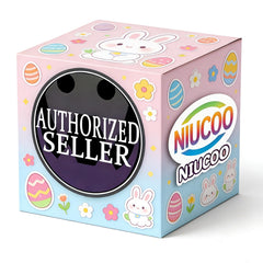 NIUCOO dragon egg for hobbyists and collectors