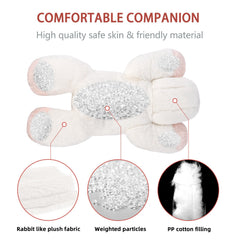 Safety features: non-toxic materials and CPC certification.