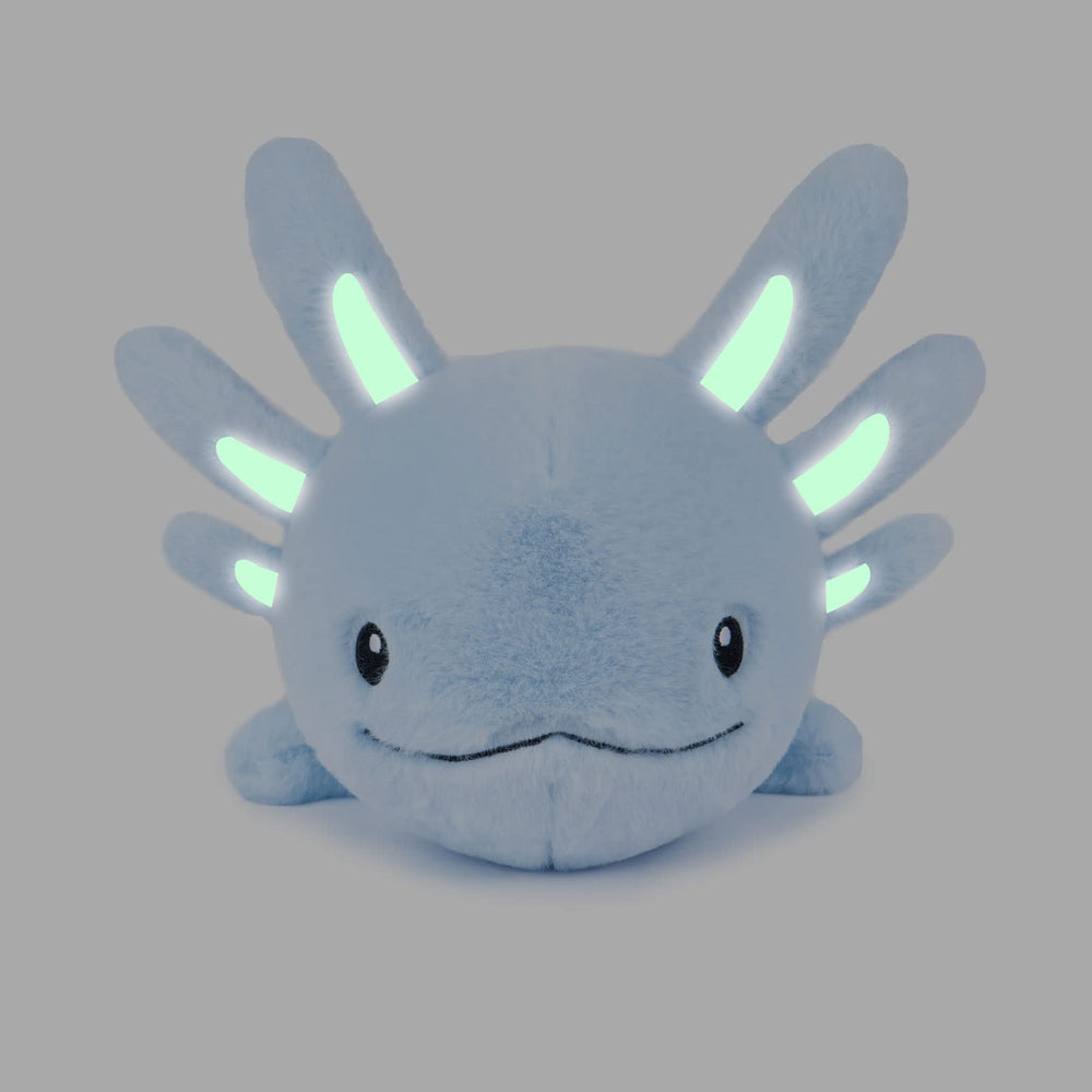 Niuniu Daddy sensory-soothing plush for kids and adults