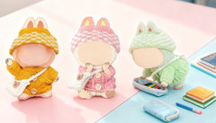 NiXiSHEEN diorama-ready set helps create charming display scenes with cohesive styling.