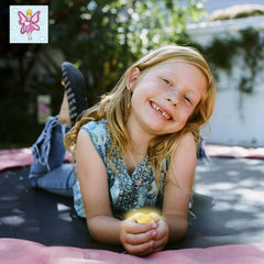 NLR FUN Tooth Fairy Coins memory-worthy keepsake for families