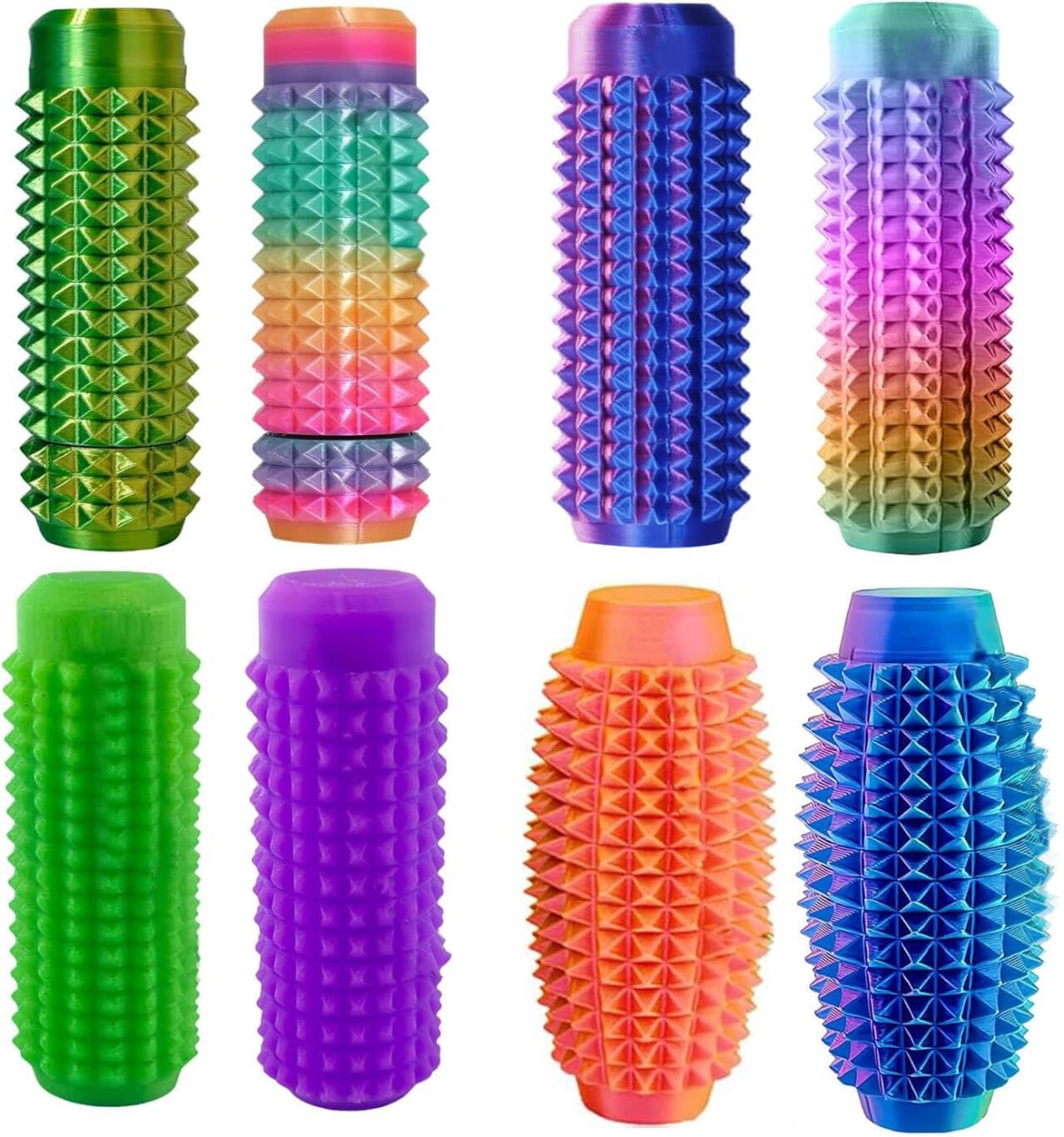 Noafuxy Little Ouchies pocket-friendly set for on-the-go relief.