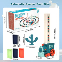 Noaideoi Domino storage box keeps pieces organized