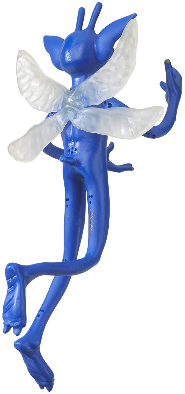 The Noble Collection collectible Cornish Pixie complements existing fantasy displays.