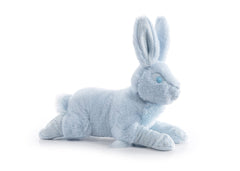 9.5-inch length shown for a compact, display-friendly plush.