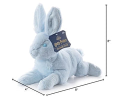 Luna Lovegood Patronus Hare plush ready for gifting to fans.