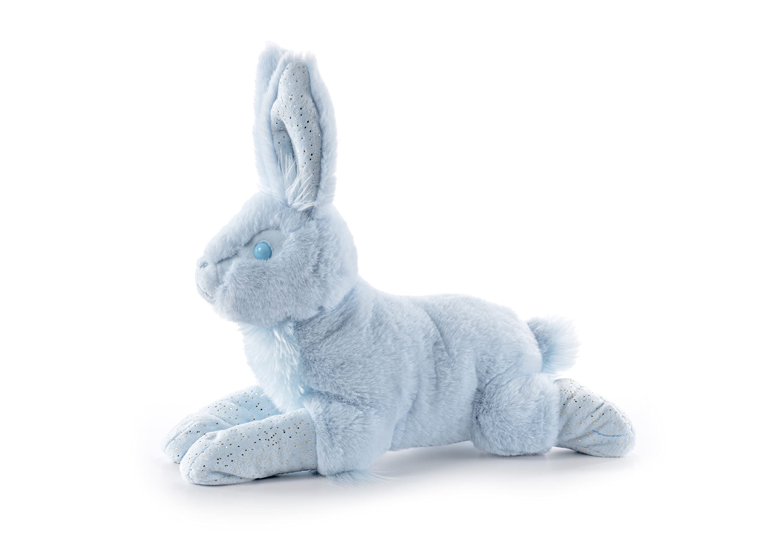 Gift-ready packaging shown with The Noble Collection Luna Lovegood Patronus Hare.
