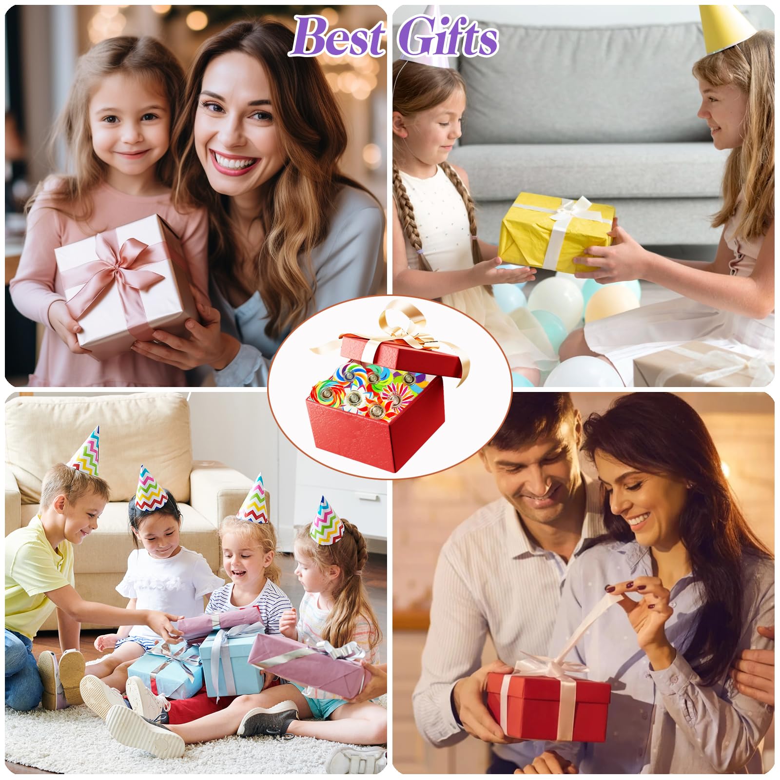 Nobleboy easter basket stuffer adds a playful, interactive element to the holiday.