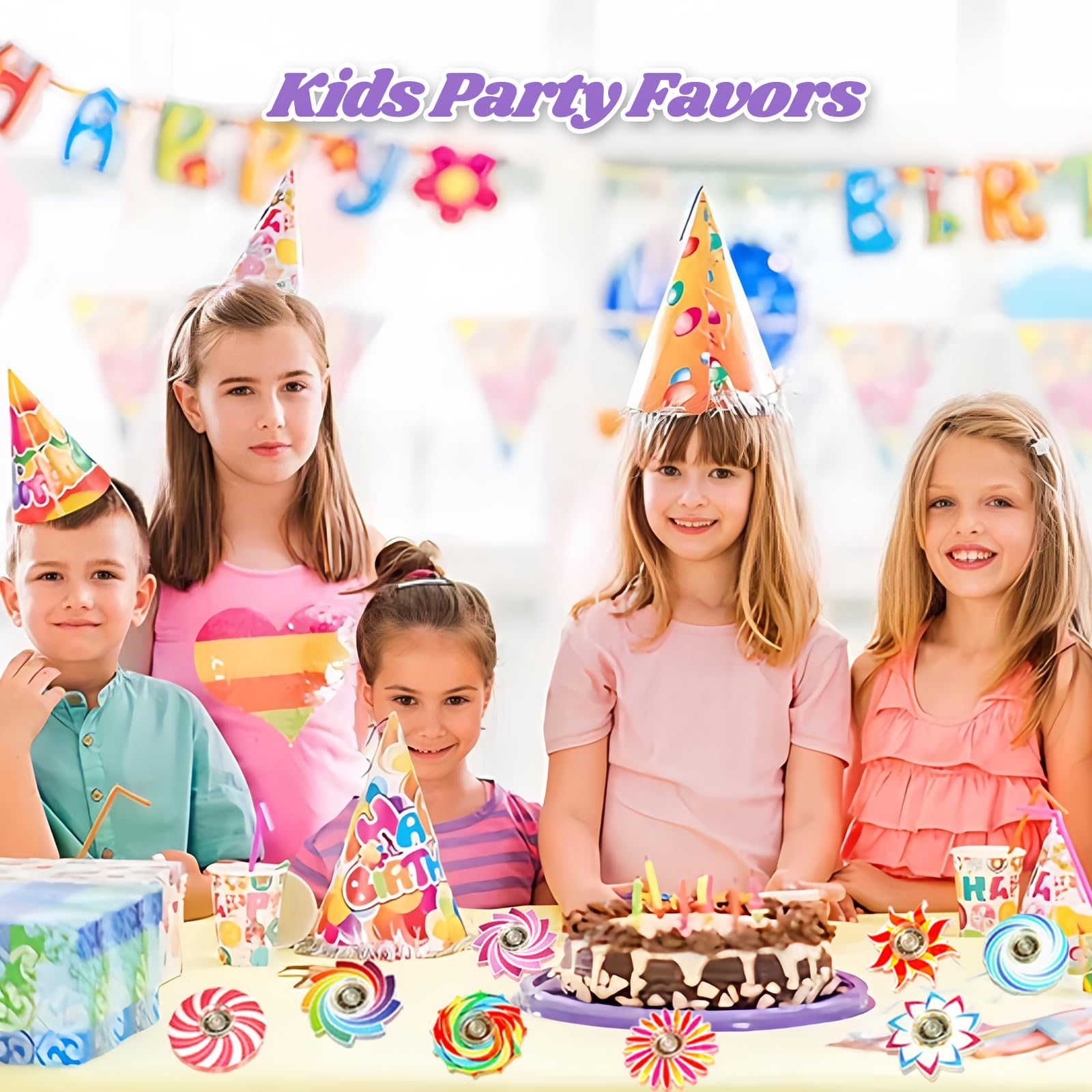 Nobleboy party favors are ideal for gift bags, piñatas, and celebrations.