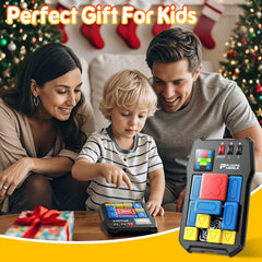 Noltola Super Slide is gift-ready for kids and puzzle lovers