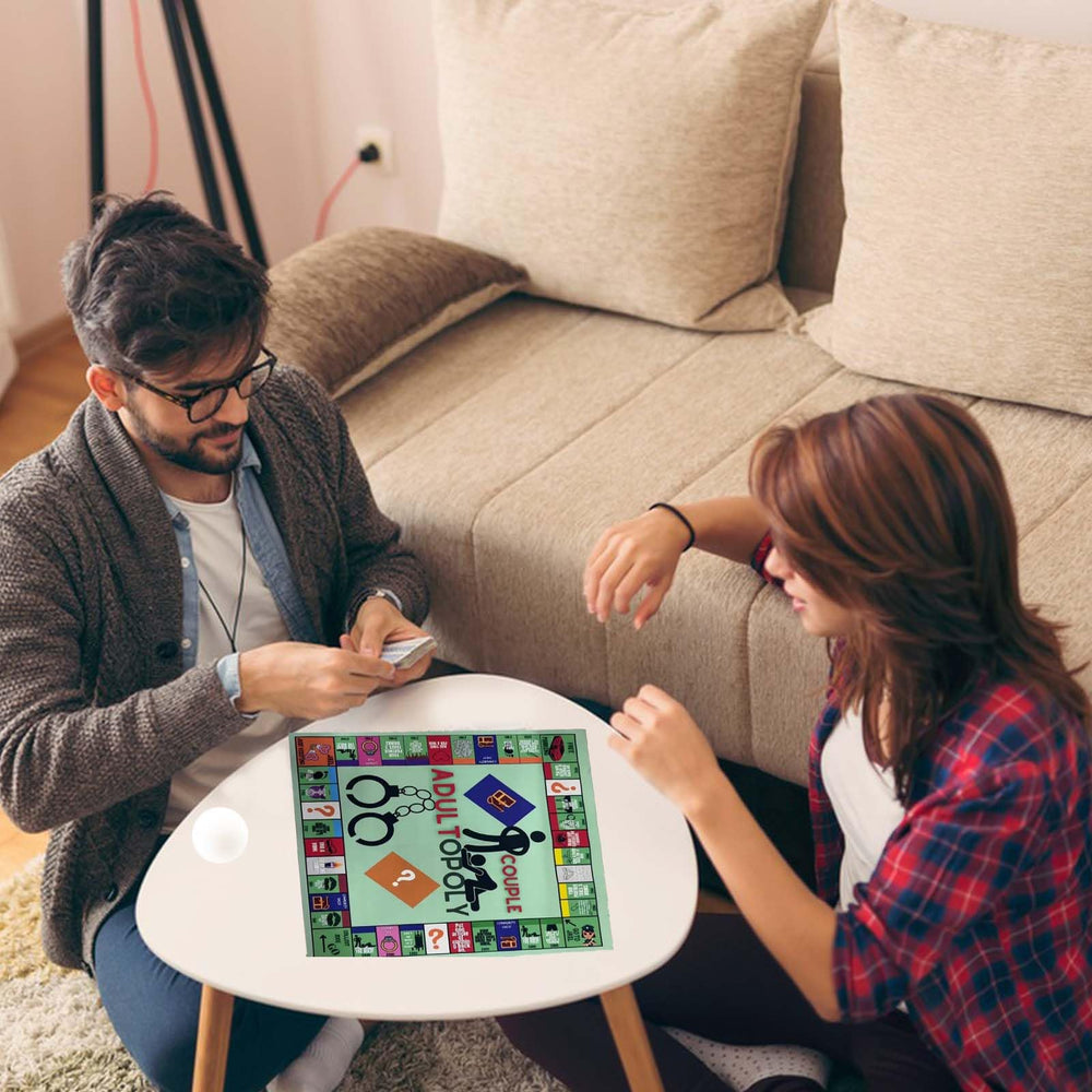 Nonshio's game lets you buy tasks to unlock actions and challenges.