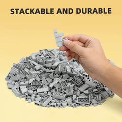 Noorastars slope 30-1x2x2-3 block supports larger wall segments for cohesive builds.