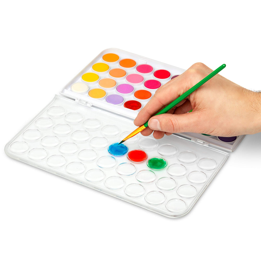 Norberg & Linden 12-page pad offers compatible paper storage and ample practicing space