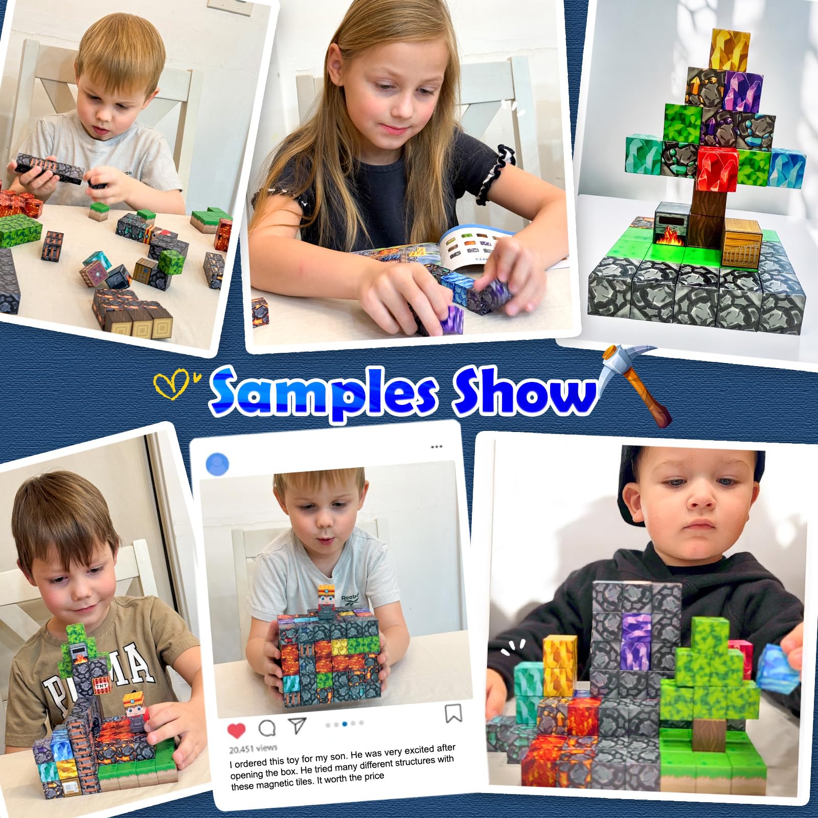 Norline gift for gamer kids sparks curiosity and exploration.
