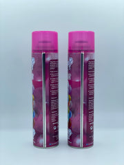 Novedades Peyma Mega Shine 2 Pack packaging shown for gifting option