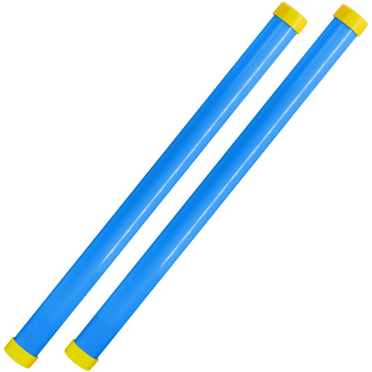 Novelty Place groan tube blue pack enhances party vibes.